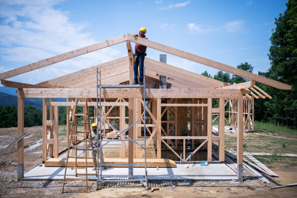 Best Slate Roofing Contractor  in Indian Lake, MO
