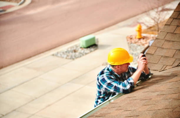 Heating Cable for Roof Installation in Indian Lake, MO