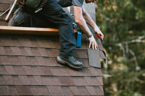 Best Shingle Roofing Installation  in Indian Lake, MO